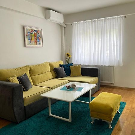 Apartment Yesa 트라브니크 외부 사진