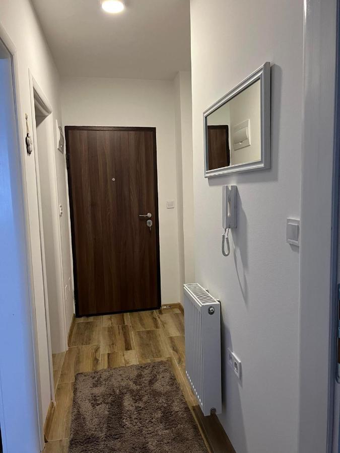 Apartment Yesa 트라브니크 외부 사진