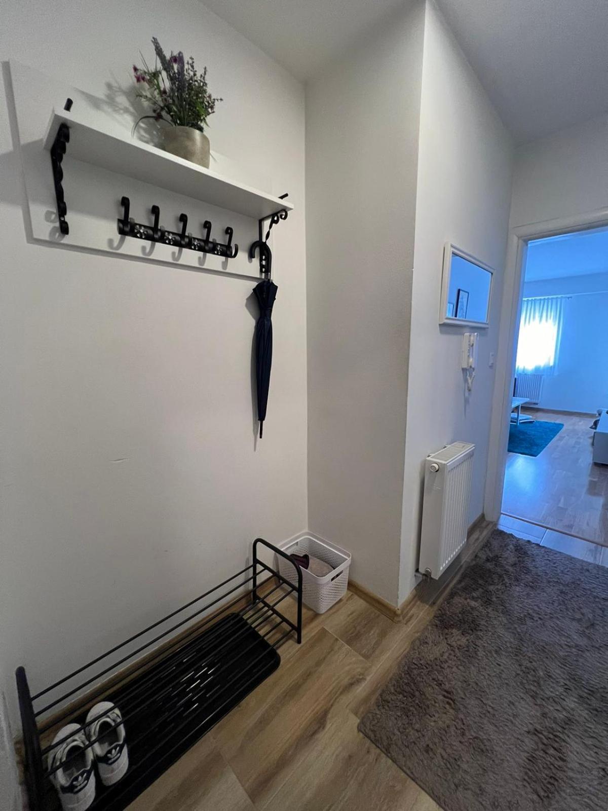 Apartment Yesa 트라브니크 외부 사진