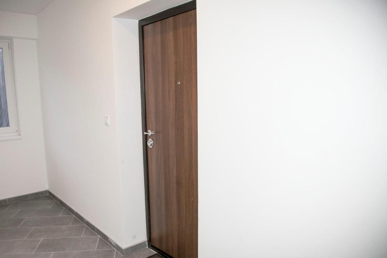 Apartment Yesa 트라브니크 외부 사진